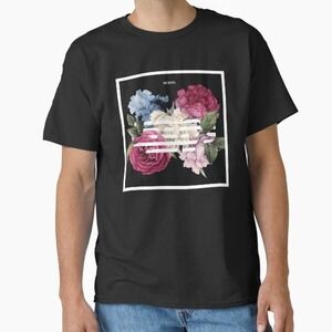 G Dragon Bigbang Stage Graphic Shirt